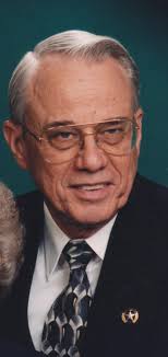 James Haywood Gilbert Obituary