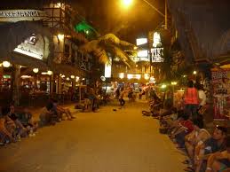 Qué hacer en Montañita, Ecuador - Recorriendo