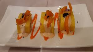 El camarero era agradable pero esperamos 50 minutos hasta que nos trajeron la comida. Chincha Internacional Rica Cocina De Peru Te Veo En Madridte Veo En Madrid Blog Con Recomendaciones Para Salir En Madrid Restaurantes Moda Ambientes Con Encanto Mucho Mas