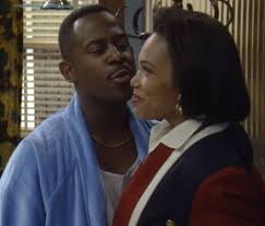 Martin's friends, tommy and cole,. The Source Martin Will Not Be Returning With Ashanti As Gina