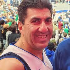 Michael Wride's Instagram, Twitter & Facebook