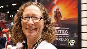 StarWars.com Fan Spotlight: Tracy