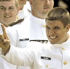 MMA cadets ready for next adventure