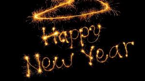 Image result for photo with happy new year on