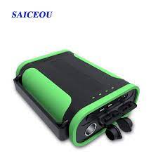Searching for the best portable solar charger for backpacking? High Energy Mobile Big Polymer Battery Charger Bank Camping Portable Big Power Bank 100000mah Buy Big Power Bank Big Powerbank Battery Charger Power Bank Product On Alibaba Com