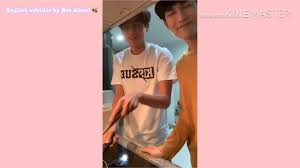 8.0/10 ✅ (10150 votes) | release type: Eng Sub Mewgulf Live On Instagram Round 1 05 04 2020 Part 1 2 Youtube