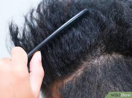 In this guide, you will find 77 of the best men's haircuts for curly hair for short, medium, and long lengths. How To Comb Curly Hair 11 Steps With Pictures Wikihow
