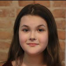 21 years ago, 9-month-old Delfina Booth co-starred in a Cheerios commercial  where she learned no matter where her Grandma lived, they'd always be  together for Christmas. Delfina is now a liberal arts