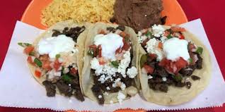 Buche (pork stomach) is one of my favorite types of mexican meat, and i really wish i could find it at taquerias in richmond, especially mixed with carnitas for a complex pork. 9 Of The Best Taco Spots In Richmond Va Discover Richmond Tours