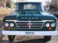 Image result for Pine Green 1961 Dodge Truck
