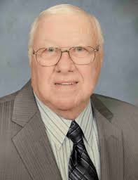 Obituary information for Kenneth Earl Cooper Lloyd