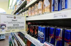 What age can you drink red bull. Energy Drink Age Limit Under Review Uae Gulf News