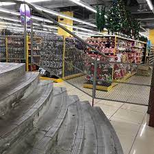 Home goods store, carpet & flooring store, blinds & curtains store. Photos At Mr D I Y Harbour Place Taman Suria 41200 Port Klang Selangor