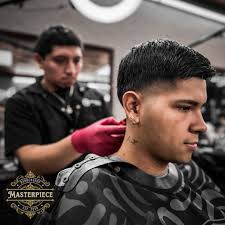 Masterpiece Barbershop
