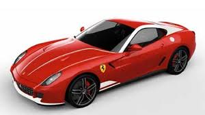 Still, the hgte package, available on 2010 599s in the u.s., will not make the car any quicker in a straight line. Ferrari Announces Limited Edition 599 Gtb 60f1