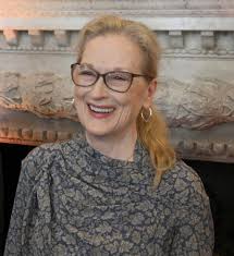 Great dated film, wonderful Meryl Streep❤🎻🙏😘