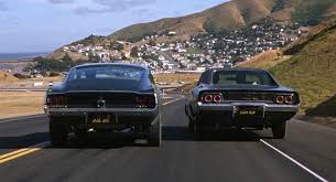 How Steve McQueen really created Bullitt's famous car chase - Hagerty Media