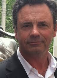 Roy Laughlin's Instagram, Twitter & Facebook