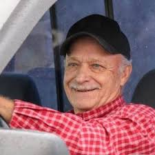 Reba Rush McCarter, 83