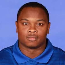 2008-09 FOOTBALL Roster