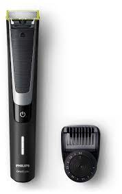The new way to trim, edge, and shave any length of hair. Oneblade Pro Qp6510 20 Philips