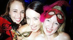 Flashback gallery: Brisbane NYE in the early-Noughties