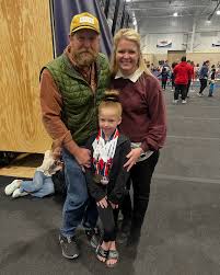 🤸‍♀️ Wrapping Up a Fantastic Season! 🎉Rosemary's Level 2️⃣competition  season has officially come to a close, and we couldn't be prouder of her  journey! She joined the team in January, began competing