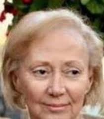 Obituary information for Janet Brown