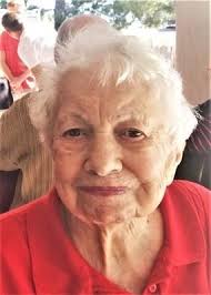 Jeanne Grob Obituary (1925