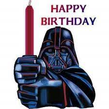 Pin Di Jose Antonio Alvarez Trillo Su Darth Vader Buon Compleanno Foto Immagini Di Buon Compleanno Auguri Di Compleanno