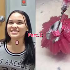 Janine Gonzalez Full Interrogation