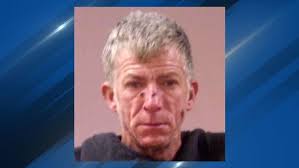 Man charged for assaulting woman in Burnet County