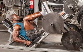 Fitness 360 Rodney Razor Razor Sharp Training Bodybuilding Com Bodybuilding Com Best Leg Workout Weight Training Programs