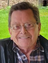 Donald Haga Obituary