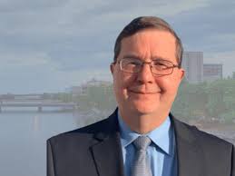 Winnebago County Board appoints Roscoe's Steve Schultz as new Chief  Financial Officer