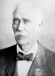 Capt Jacob W Cagle (1832-1910)