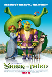 Dvd iso image of the 2007 game shrek the third, if this violates copyright in anyway, then i'll take it down. Shrek The Third Wikipedia