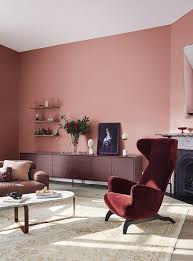 4 Color Trends 2019 Dulux Australia Eclectic Trends Living Room Paint Living Room Decor Trending Decor