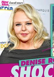 Deborah Lanser's Instagram, Twitter & Facebook