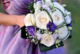 Weitere ideen zu lila hochzeit, hochzeit, lila. Hochzeitsfloristik Von Blumen Holler Freilassing