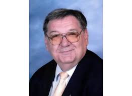 Deacon James J. Thill Sr. Obituary (2025)