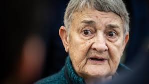 Ex-National MP Marilyn Waring leads 'select committee'