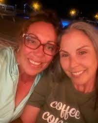 Sherri Herrmann's Instagram, Twitter & Facebook