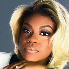 Profile for Monique Renee