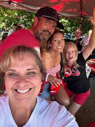 Happy Son's Day to the best kiddo ever!!!