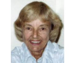 Johanna Grainger Obituary (2010)