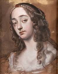 5 Things You Didn't Know about Barbara Villiers, Charles II's Most Infamous  Mistress
