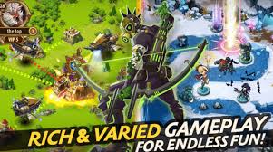 Game ini menjadi salah satu game offline mod terfavorit saat ini apa bisa untuk semua android? 30 Game Android Hd Terbaik Ram 1gb 2016 For Guides