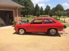 Female 30th birthday present ideas : 14 Pro Street Chevy Chevette Ideas Chevy Drag Racing Chevy Muscle Cars