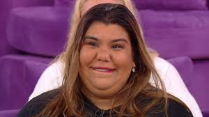 100 argentinos dicen: la relación de Melina y Camila, de Cuestión de peso,  tras su pelea